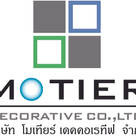Motier decorative.co.,ltd