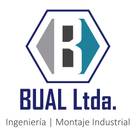 Empresa de ingenieria y montajes industriales Bual Limitada.