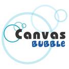 Canvas Prints Wall Display— Canvas Bubble