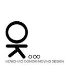 KENICHIRO OOMORI MOVING DESIGN