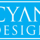 Cyan Design