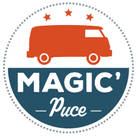 Magic&#39;Puce