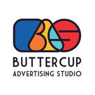 Buttercup Advertising Studio – Graphic Designing Company.