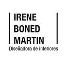 Irene Boned Martín | Diseñadora de Interiores