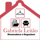 Decoração Organizada