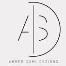 ahmed sami designs