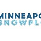 Minneapolis Snow Plow