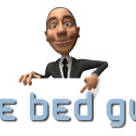 The bed guy