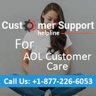 AOL customer care number