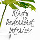 Kirsty Badenhorst Interiors