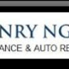 Henry Nguyen Insurance &amp; Auto Registration