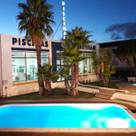 Piscinas Waterair Portugal—Marpic