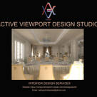 ACTIVE VIEWPORT DESIGN STUDIO