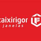 caixirigor—caixilharia em alumínio unipessoal Lda