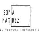 Sofia Ramirez Arquitectura + Interiorismo