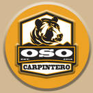 Oso Carpintero