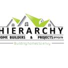 HIERARCHY HOME BUILDERS AND PROJECTS