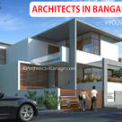 A4 ARCHITECTS IN BANGALORE