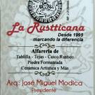 La Rustticana