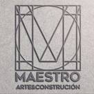 Maestro Arte &amp; Construcción