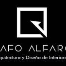 RAFO ALFARO – ARQUITECTURA &amp; DISEÑO DE INTERIORES