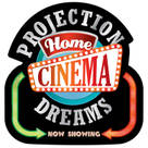 Projection Dreams / CUSTOM CINEMA 360 LDA