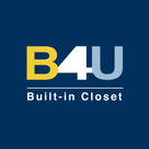 ฺฺB For U Built-In Closet