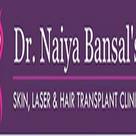 Dr Naiya Bansal&#39;s best Laser hair Clinic Chandigarh