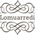 Lomuarredi Ltd