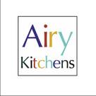 Airy Kitchens