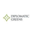 Diplomatic Greens