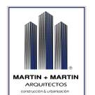 MARTIN+MARTIN arquitectos