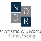 ND Interiorismo &amp; Decoración