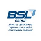 BSL İnşaat Ticaret Tekstil Nakliye Oto Temizlik Ürünleri