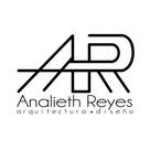 Analieth Reyes—Arquitectura y Diseño