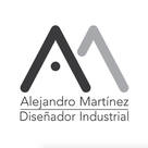 Alejandro Martínez—Diseñador industrial