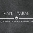 SAMET YAKAN İÇ MİMARİ TASARIM &amp; ÜRÜNLERİ