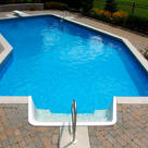 CVP Projects and Swimming Pools