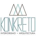 KONKRETO interiorismo