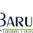 Baruk Cortinas &amp; Persianas