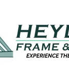 Heyden Frame and Truss