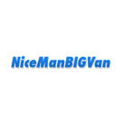 Nice Man BIG Van
