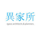 건축사사무소 이가소 / igaso architects &amp; planners