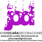 Javier Ocaña Decoraciones