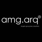 AMG.ARQ Ângelo Gonçalves, Arquiteto