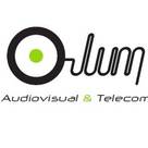 JUUM Audiovisual &amp; Telecom