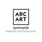 Arc &amp; Art İnterior Architecture