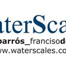 Waterscales