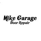 Mike garage door