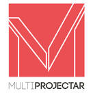 Multiprojectar
